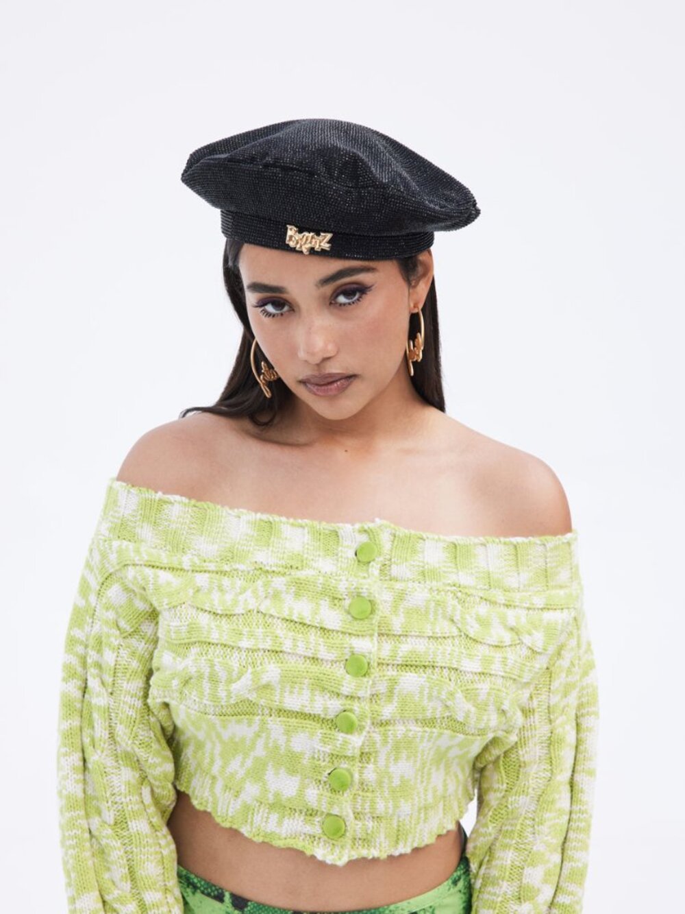 NEW Cult Gaia Kumi Dress + Maressa Top SET both sz S $386 - Picture 2 of 9